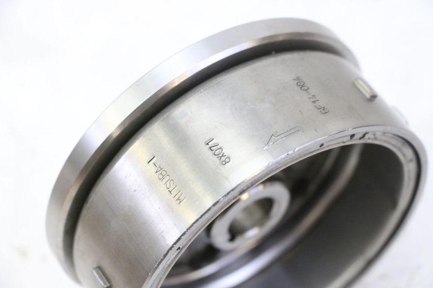 photo de LÄUFER  HONDA CBF 125 (2009 - 2015)