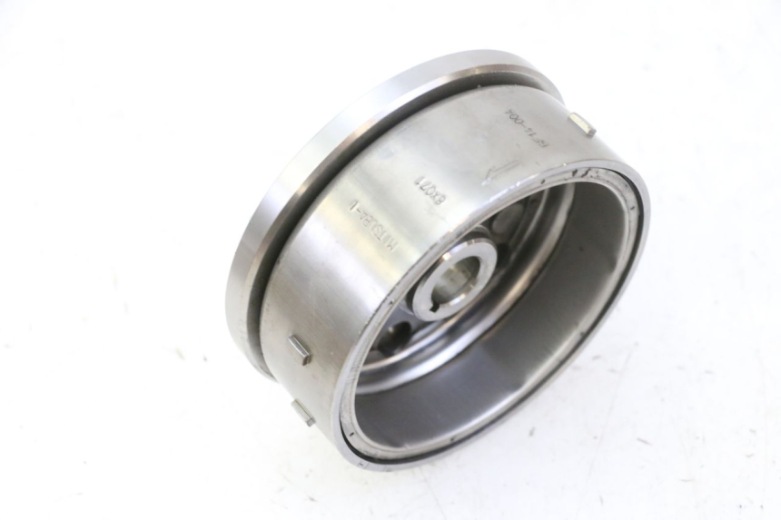 photo de LÄUFER  HONDA CBF 125 (2009 - 2015)