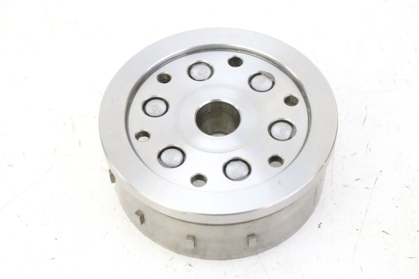 photo de LÄUFER  HONDA CBF 125 (2009 - 2015)