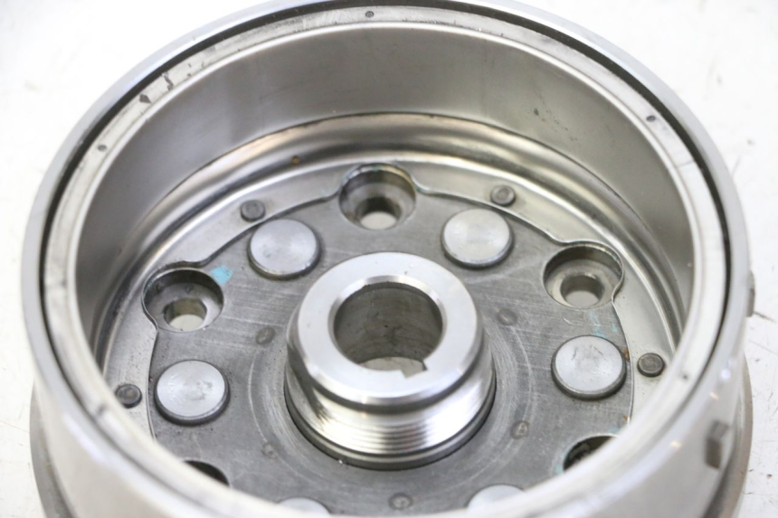 photo de LÄUFER  HONDA CBF 125 (2009 - 2015)