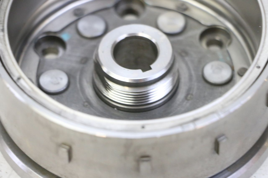 photo de LÄUFER  HONDA CBF 125 (2009 - 2015)