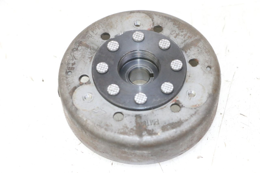 photo de LÄUFER  PEUGEOT CITYSTAR 50 (2013 - 2017)