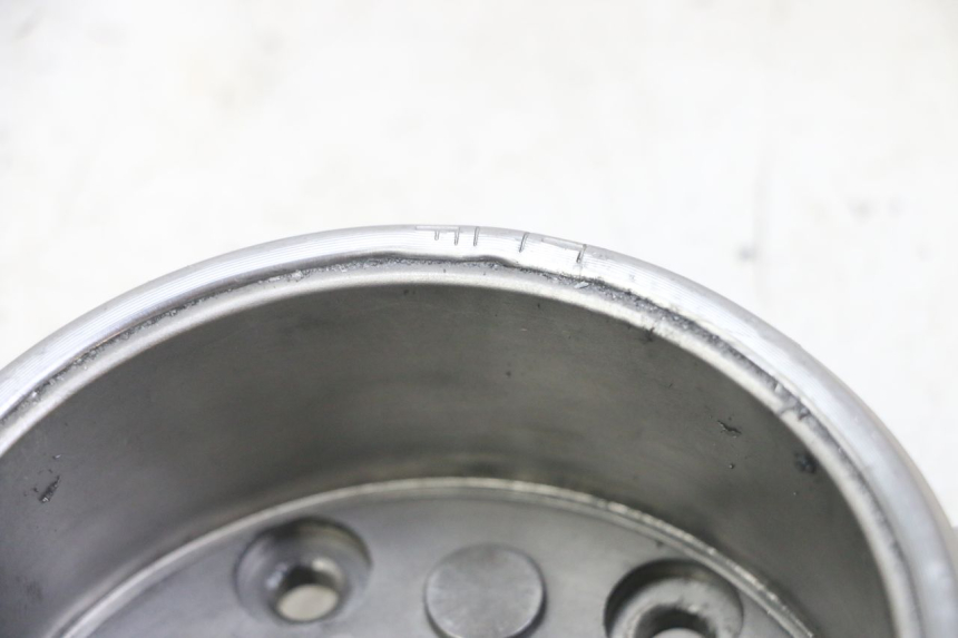 photo de LÄUFER  HONDA CRF-F CRF F 110 (2019 - 2022)