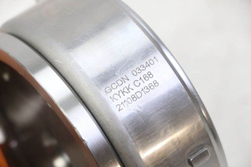 photo de LÄUFER  HONDA CRF-F CRF F 110 (2019 - 2022)