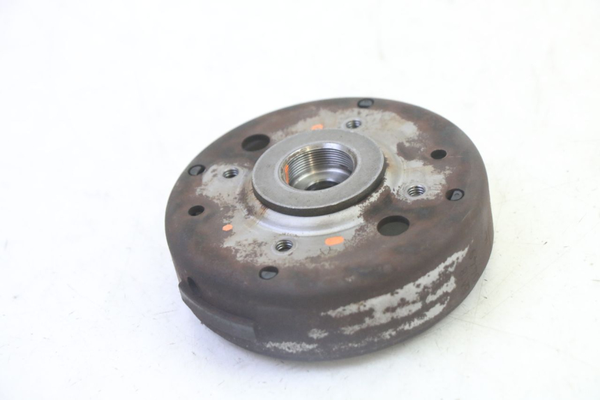 photo de LÄUFER  SYM CROX 4T 50 (2016 - 2023)