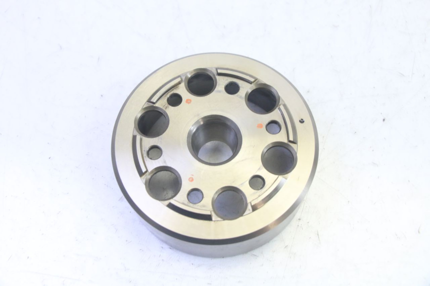 photo de LÄUFER  YAMAHA FZ6 N FAZER 600 (2004 - 2006)