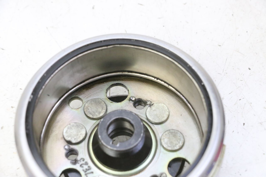 photo de LÄUFER  KYMCO GRAND DINK 125 (2008 - 2014)