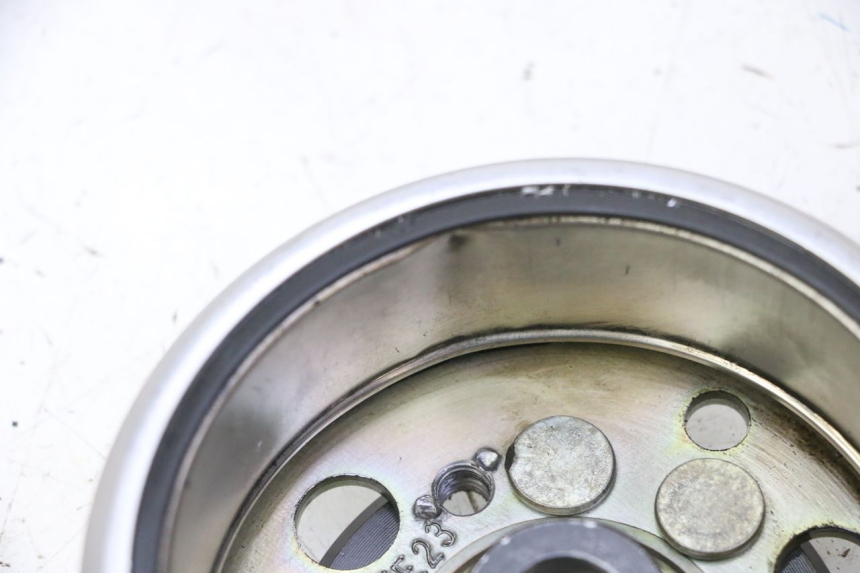 photo de LÄUFER  KYMCO GRAND DINK 125 (2008 - 2014)