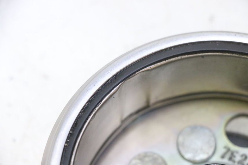 photo de LÄUFER  KYMCO GRAND DINK 125 (2008 - 2014)