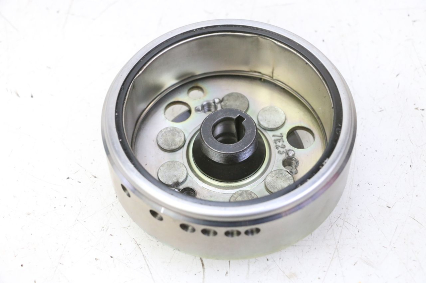 photo de LÄUFER  KYMCO GRAND DINK 125 (2008 - 2014)