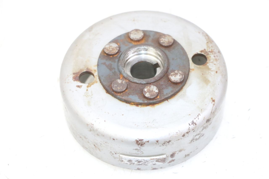 photo de LÄUFER  HONDA MTX TC02 125 (1987 - 1989)