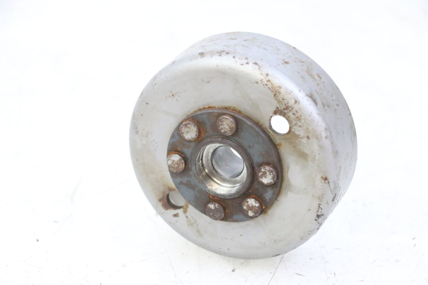 photo de LÄUFER  HONDA MTX TC02 125 (1987 - 1989)