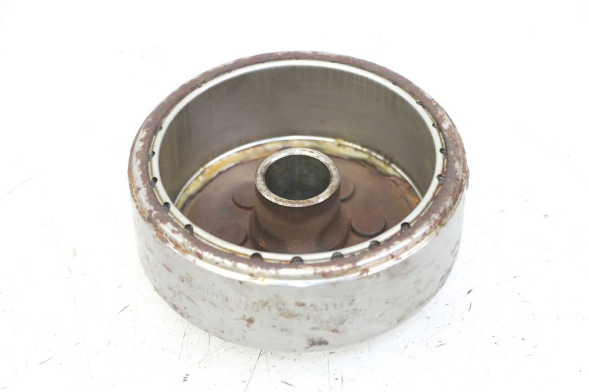 photo de LÄUFER  HONDA MTX TC02 125 (1987 - 1989)