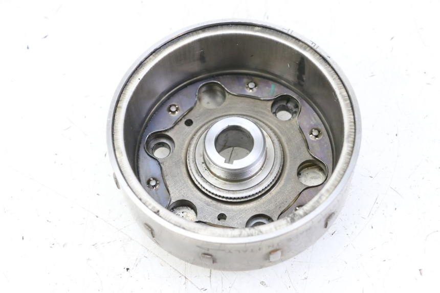 photo de LÄUFER  HONDA PES PS I 125 (2006 - 2012)