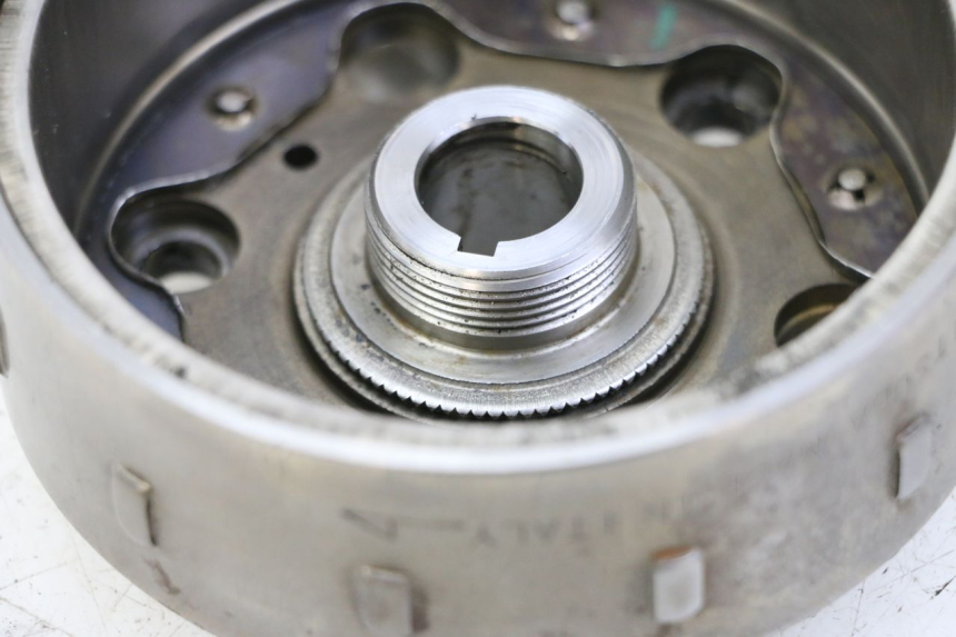 photo de LÄUFER  HONDA PES PS I 125 (2006 - 2012)