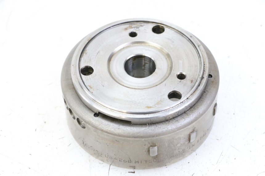 photo de LÄUFER  HONDA PES PS I 125 (2006 - 2012)