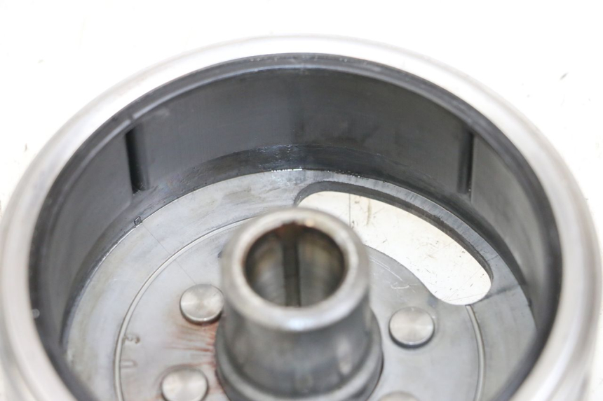 photo de LÄUFER  KAWASAKI KDX 125 (1990 - 1991)