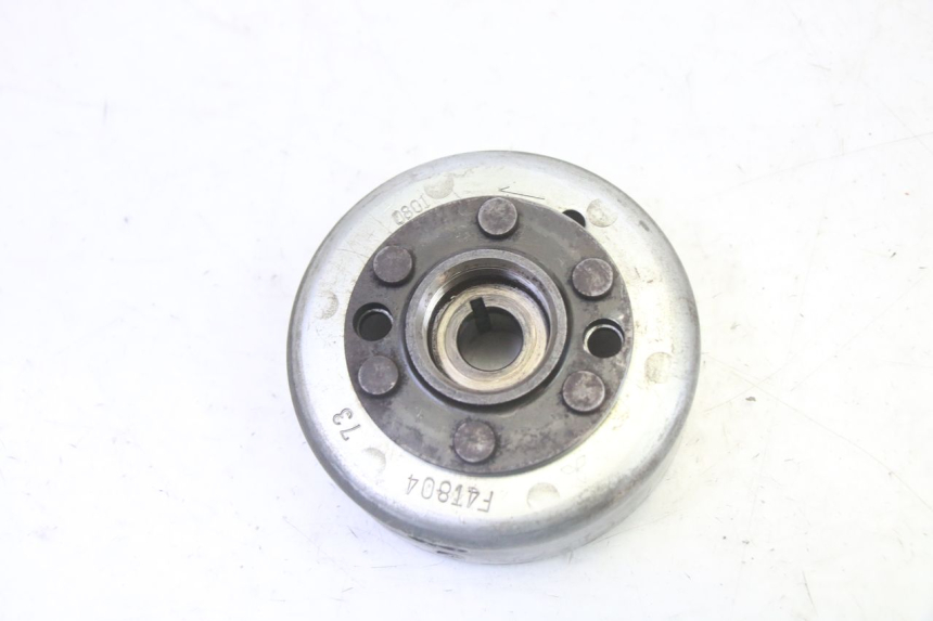 photo de LÄUFER  KAWASAKI KX 65 (2000 - 2019)