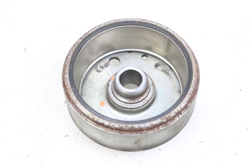 photo de LÄUFER  KYMCO LIKE 125 (2009 - 2016) - Technische Nahaufnahme