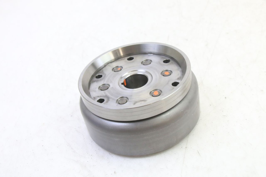 photo de LÄUFER  HONDA NTV DEAUVILLE 650 (2001 - 2006)