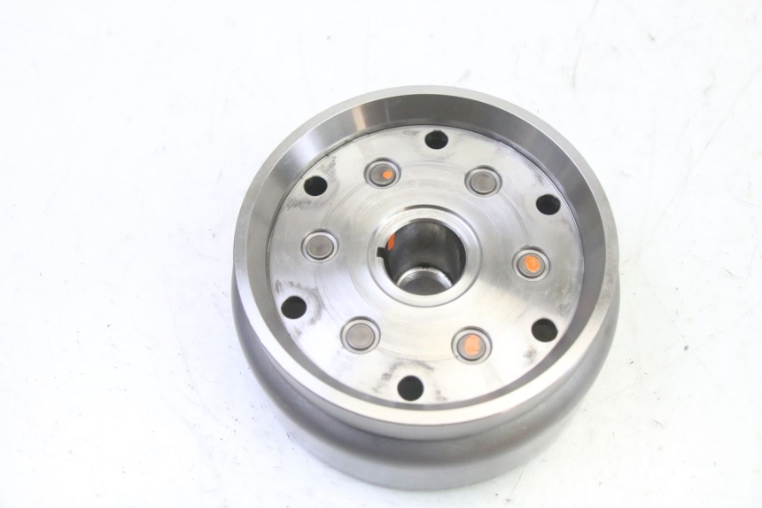 photo de LÄUFER  HONDA NTV DEAUVILLE 650 (2001 - 2006)