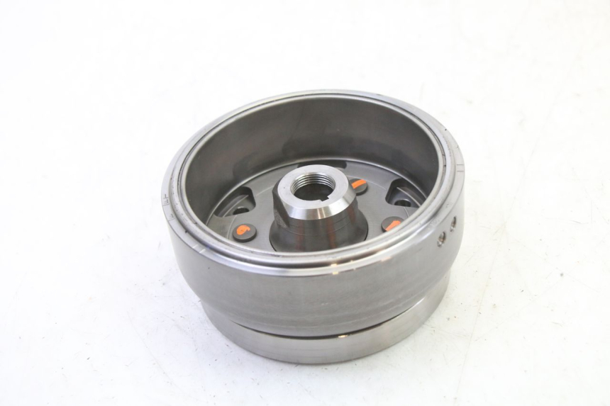 photo de LÄUFER  HONDA NTV DEAUVILLE 650 (2001 - 2006)