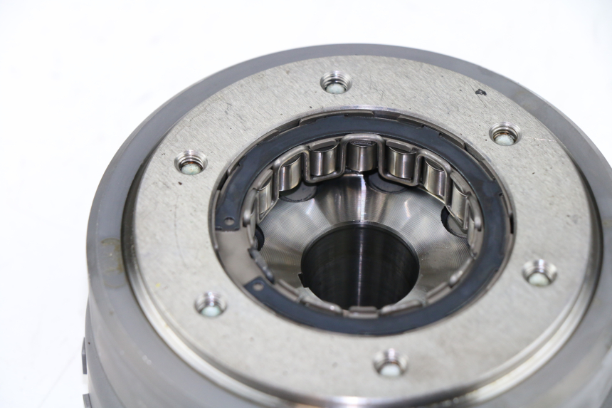 photo de LÄUFER  PIAGGIO MP3 LT 400 (2007 - 2012)