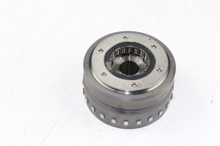 photo de LÄUFER  PIAGGIO MP3 LT 400 (2007 - 2012)