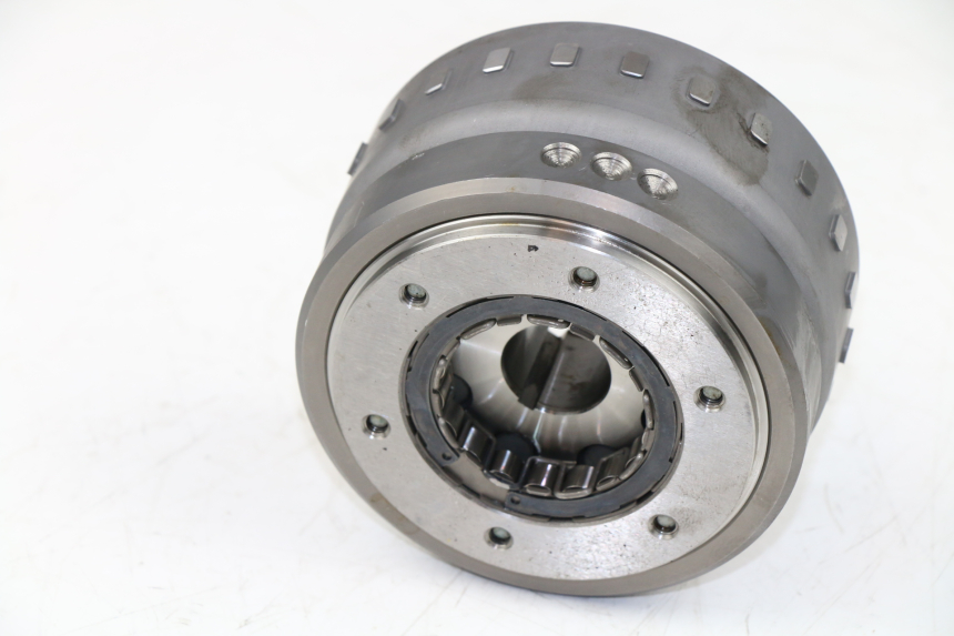 photo de LÄUFER  PIAGGIO MP3 LT 400 (2007 - 2012)