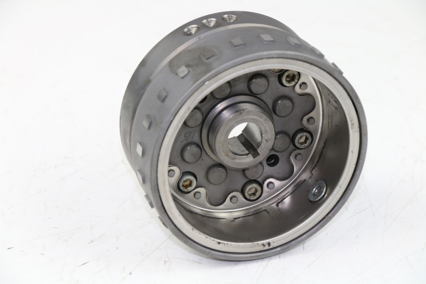 photo de LÄUFER  PIAGGIO MP3 LT 400 (2007 - 2012)