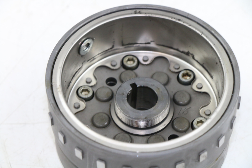 photo de LÄUFER  PIAGGIO MP3 LT 400 (2007 - 2012)