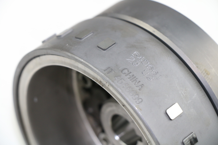 photo de LÄUFER  PIAGGIO MP3 LT 400 (2007 - 2012)