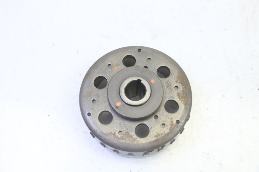 photo de LÄUFER  PEUGEOT SATELIS 125 (2006 - 2009)