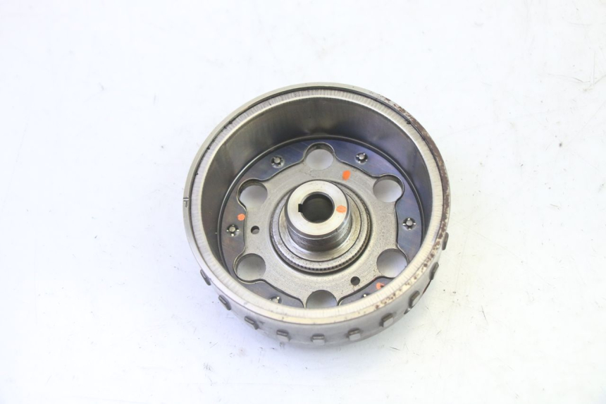 photo de LÄUFER  PEUGEOT SATELIS 125 (2006 - 2009)