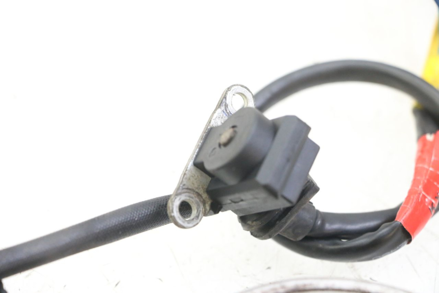 photo de ROTOR STATOR KYMCO AGILITY 4T 50 (2018 - 2022)
