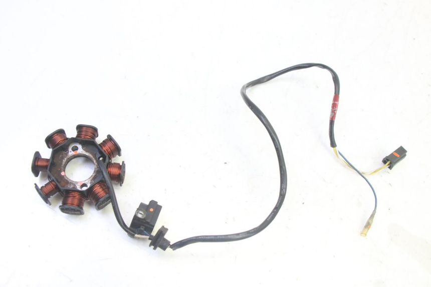 photo de ROTOR STATOR KYMCO AGILITY 4T 50 (2005 - 2018)