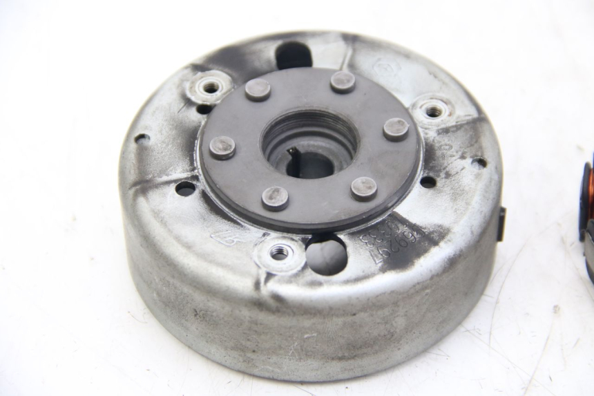 photo de ROTOR STATOR APRILIA SCARABEO 4T 50 (2009 - 2017)