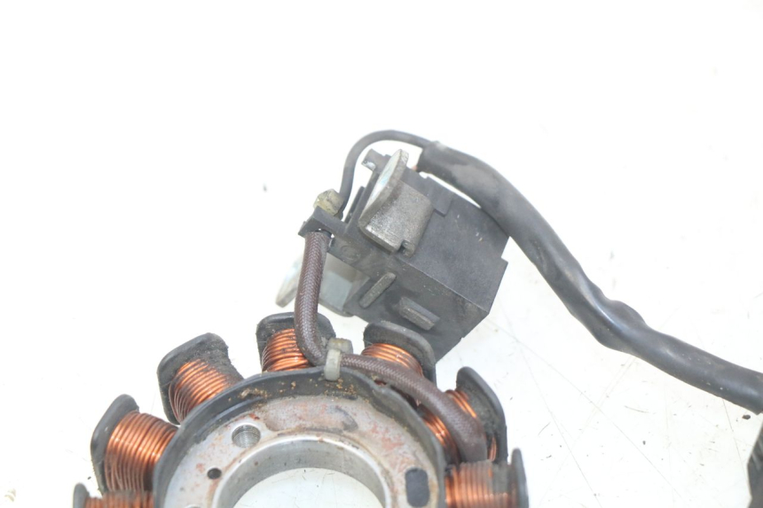 photo de ROTOR STATOR APRILIA SCARABEO 100 (2003 - 2012)