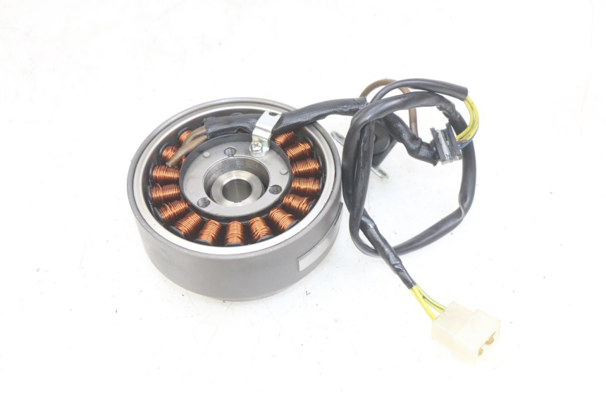 photo de ROTOR STATOR APRILIA SCARABEO LIGHT 125 (2007 - 2011)