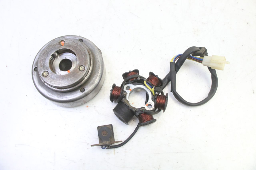 photo de LICHTMASCHINE KEROX BAZOOKA 110