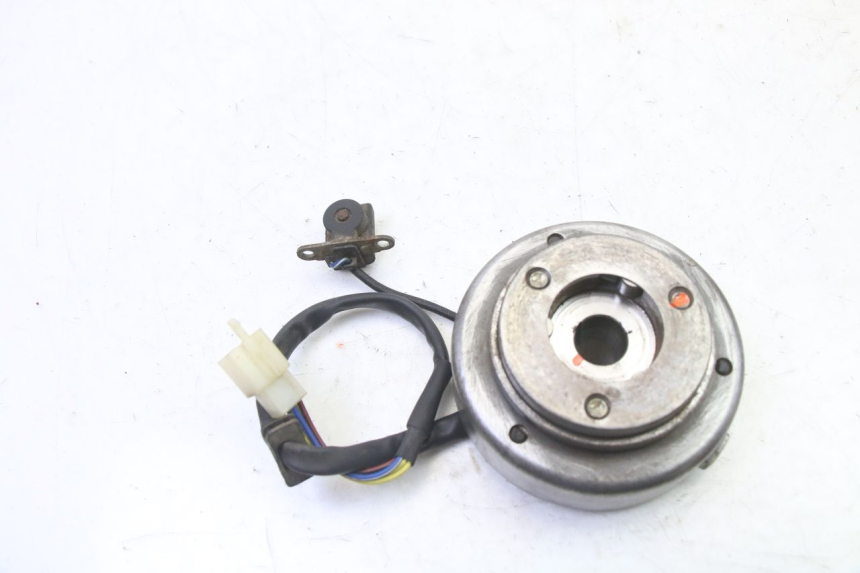 photo de LICHTMASCHINE KEROX BAZOOKA 110