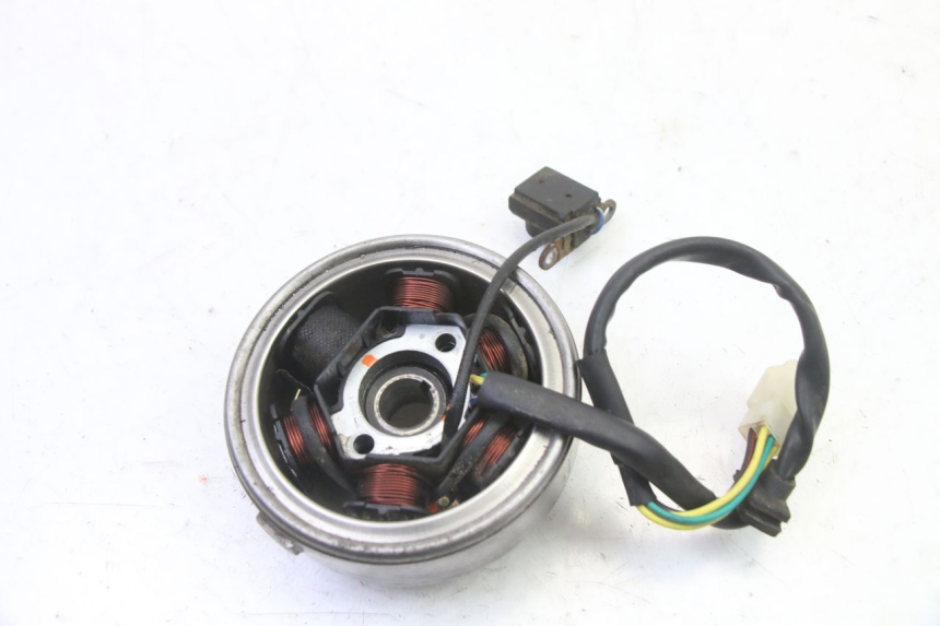 photo de LICHTMASCHINE KEROX BAZOOKA 110
