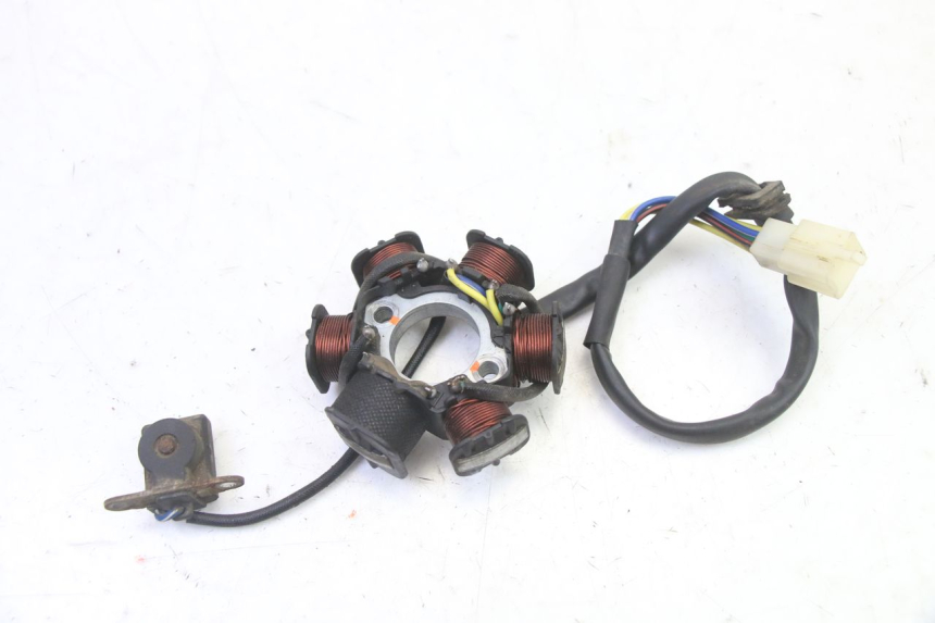 photo de LICHTMASCHINE KEROX BAZOOKA 110