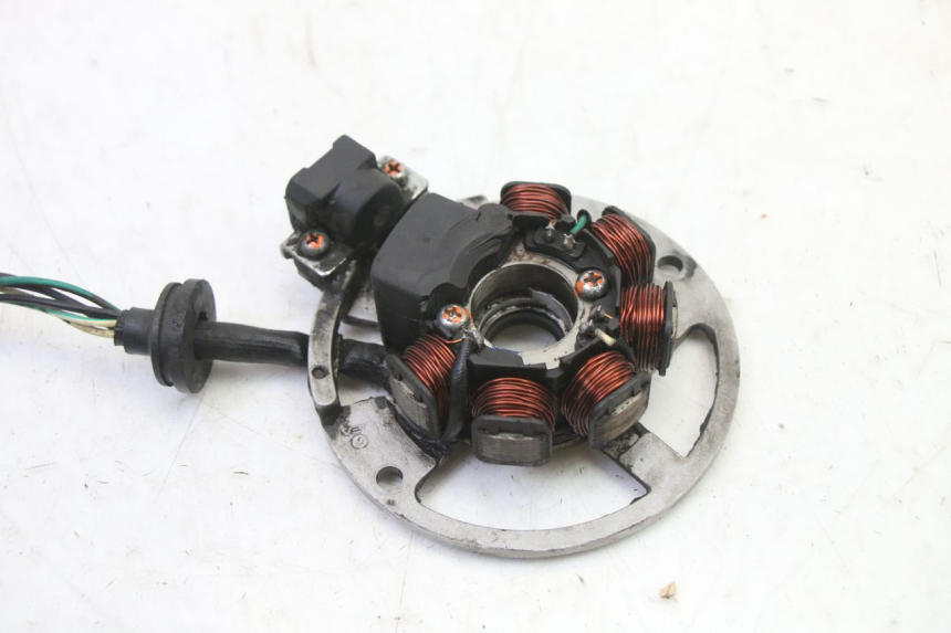 photo de LICHTMASCHINE MASH BIBOP 2T 50 (2013 - 2018)
