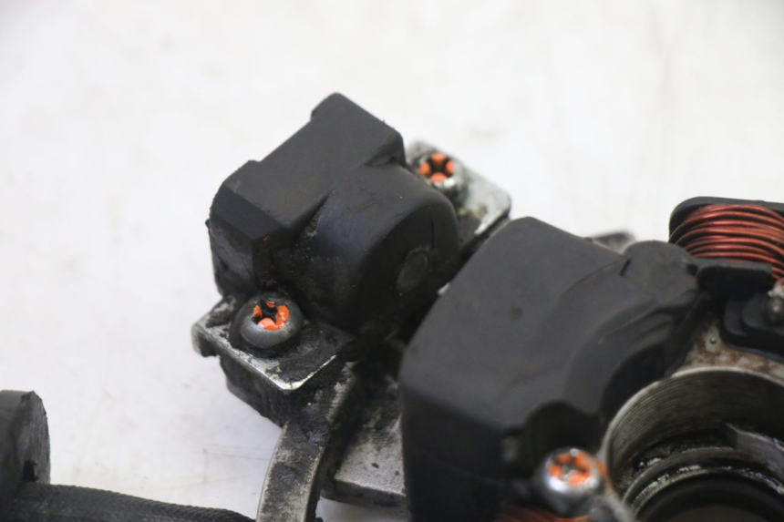 photo de LICHTMASCHINE MASH BIBOP 2T 50 (2013 - 2018)