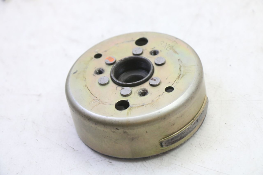photo de LICHTMASCHINE MASH BIBOP 2T 50 (2013 - 2018)