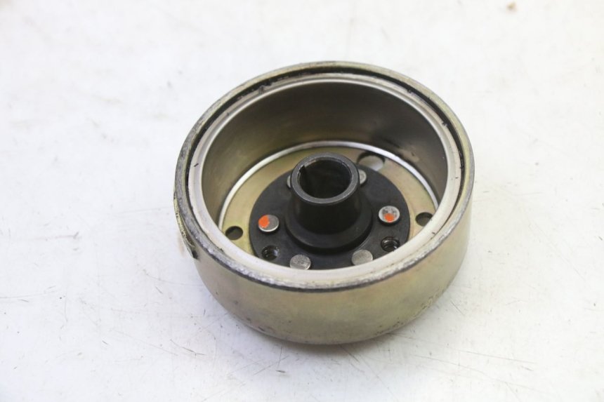 photo de LICHTMASCHINE MASH BIBOP 2T 50 (2013 - 2018)