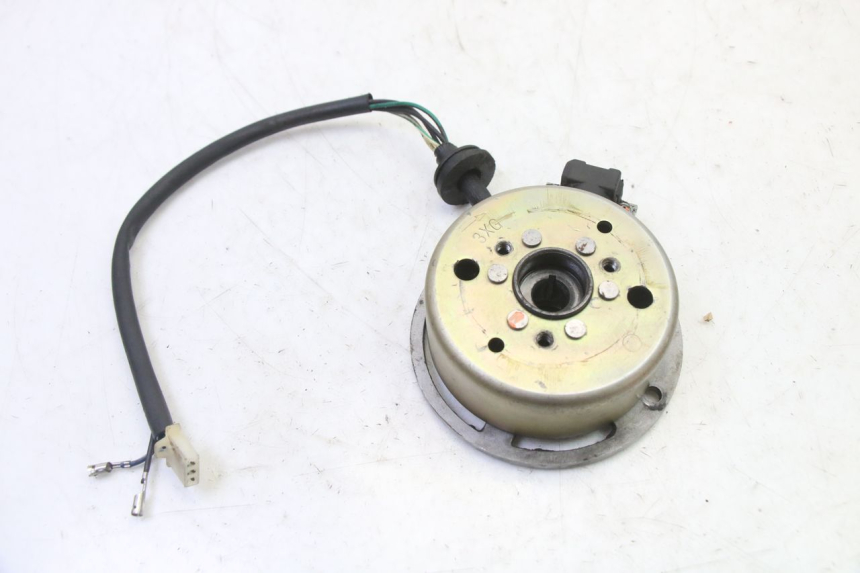 photo de LICHTMASCHINE MASH BIBOP 2T 50 (2013 - 2018)