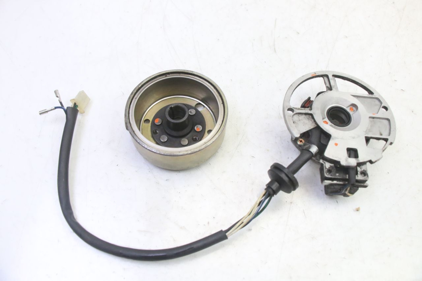 photo de LICHTMASCHINE MASH BIBOP 2T 50 (2013 - 2018)