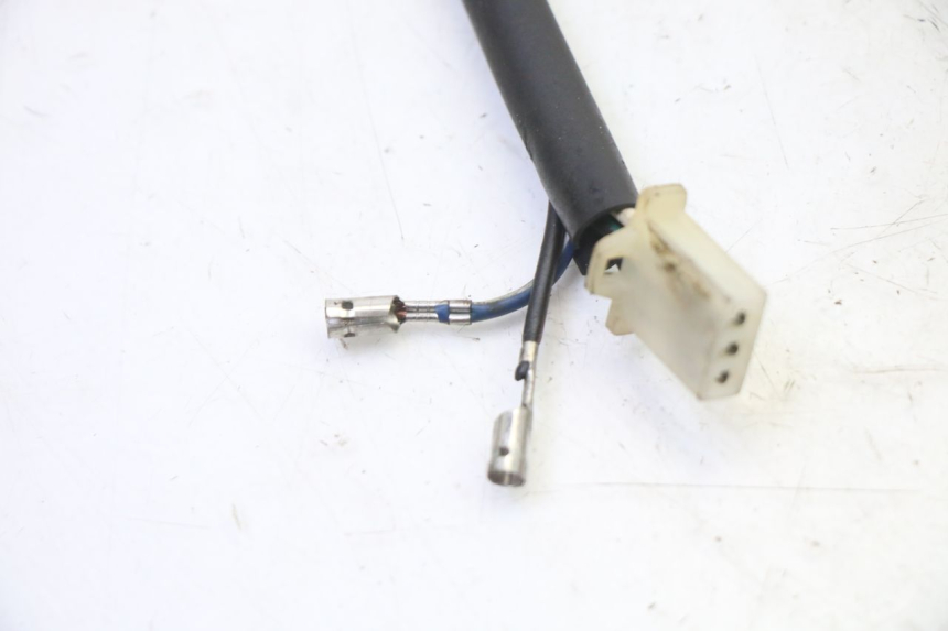 photo de LICHTMASCHINE MASH BIBOP 2T 50 (2013 - 2018)